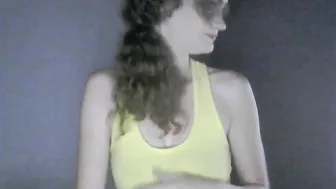 blueeyedgypsy  chaturbate pussy Playtime