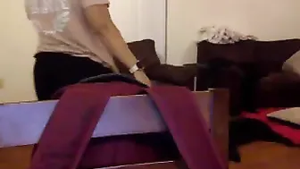 blondeserena  chaturbate Trembling Orgasm