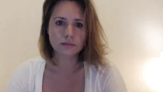 birthdayfluff  Naked Exercise Masturbation