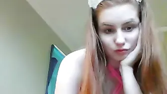 daddysbabygirl34  adult webcam show