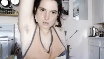 baby_sammy  best Creampie webcam pussy record