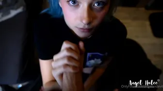 Angela Halee onlyfans 6 December 2021
