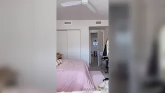 Amanda Cerny Fair-haired passion namite tits