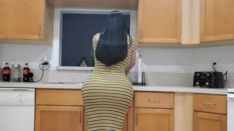 Crystal Lust  Cool sex with gorgeous brunette