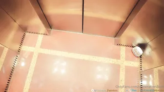 goddessmeimei onlyfans having fun on the bed