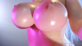 vixenvirago onlyfans Pretty lady fucking pussy with sex machine