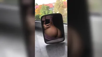 angelina Kuznetsova Beautiful shlendra exposes big tits