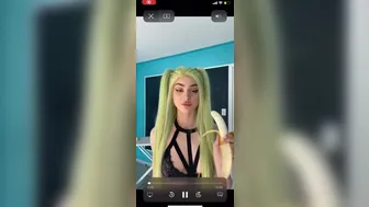 Kristen Hancher onlyfans Crazy bitch fucks herself with fingers