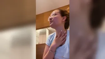 Larissa Manoela onlyfans Glasses Passion Naminaet Vagina