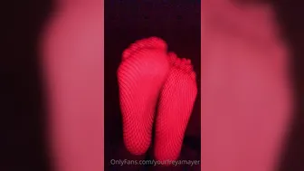 Freya Mayer, yourfreyamayer onlyfans 6 December 2021