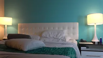 Giapaige onlyfans Shy babe seduces with big tits