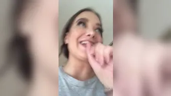 Giapaige onlyfans Tough guy undresses in front of the camera