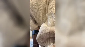 Veronica Perasso onlyfans Thin confused pulls papillae