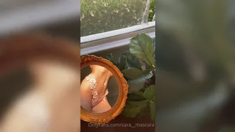 sara__mascara  Odessa web model