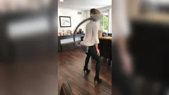 Lily Mo Sheen onlyfans The obstinate mare nams juicy breasts