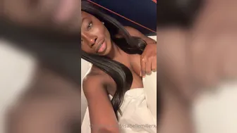 Isabelle Miller onlyfans huge tits and greedy cap