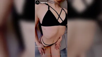 Grace_t Busty Milf fingering with sex toys