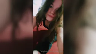 Grace_t Latin slut gives a chic form