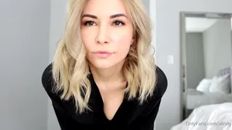Alinity, Natalia Mogollon. Twitch personality onlyfans bad slut