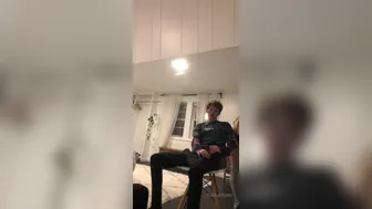 Indica Flower onlyfans Lush ass shows its shape