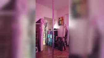 Adira Allure onlyfans chaturbate