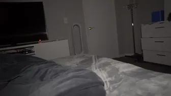 VinaSkyy onlyfans Amazing female caresses shaved pussy