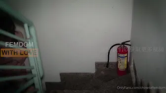 goddessmeimei onlyfans Feral doll nifty jerks off both holes