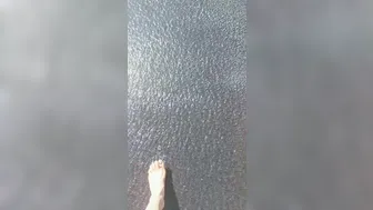 Yummy Yum Yum playing with dildo