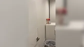 TheConnellTwins Babe in socks fucks both holes