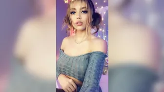 Victoria Fox whore in police uniform