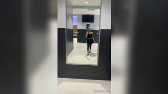 Stella Violet, stellaviolet, stellavioletxx busty cutie