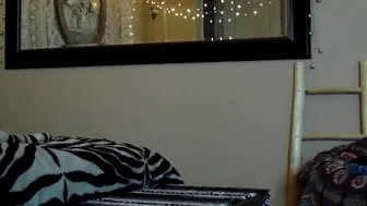 Nicole Aniston hot private bath