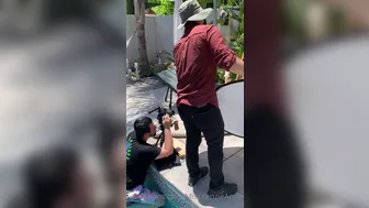 Miss Kenzie Ann, Mackenzie Thoma, misskenzieanne advertising promo video charming bitch