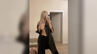 Ekaterina Enokaeva,  29 May 2021