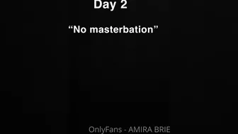 Amira Brie, Princess Amira B, brieamira 14 July 2021