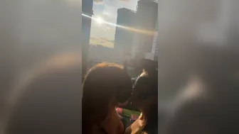 Gelya, Angelina Kuznetsova,  14 October 2021