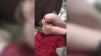 UltraThut  riding a toy