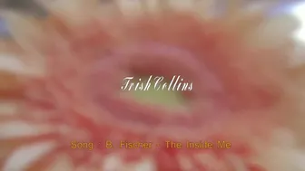 Trish Collins pornhub beauty in cream