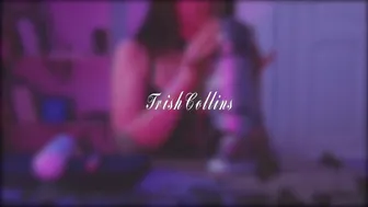 Trish Collins pornhub Charming and seductive beauty