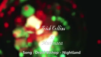 Trish Collins pornhub Sexy zvezdanaminaet dick Chevalier