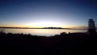 Mya Lane pornhub Ffm masturbating pussy