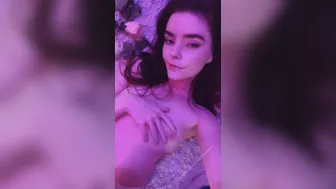 Ashe Maree onlyfans 17 December 2021