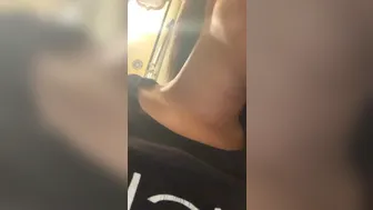 Edwina Isaacs (edwinacarlaisaac) onlyfans Busty blonde is sucking a pussy