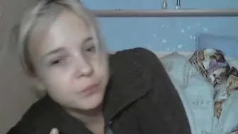 Katerina Lynx onlyfans Magnificent queen jumping on sex toy