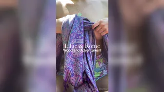 lillieinlove onlyfans fucks with her monthly