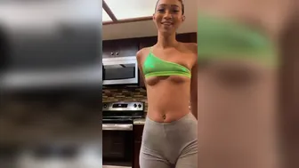 Edwina Isaacs (edwinacarlaisaac) onlyfans girl from naked chat