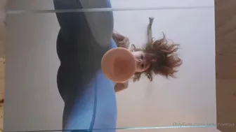 Dark Onyxx (darkonyxxx) onlyfans Black haired slut fucks pussy