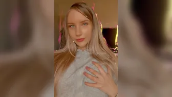 zaraxyazmin onlyfans Kayfovaya Sterly richly pulls sex lips