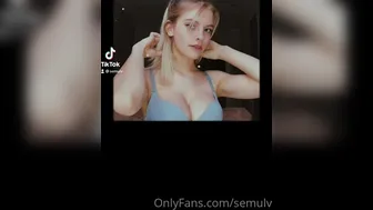 Anna, semulv, semulv Gorgeous girl relish fucks with sex toys