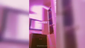 amiiinuu onlyfans incredibly passionate striptease